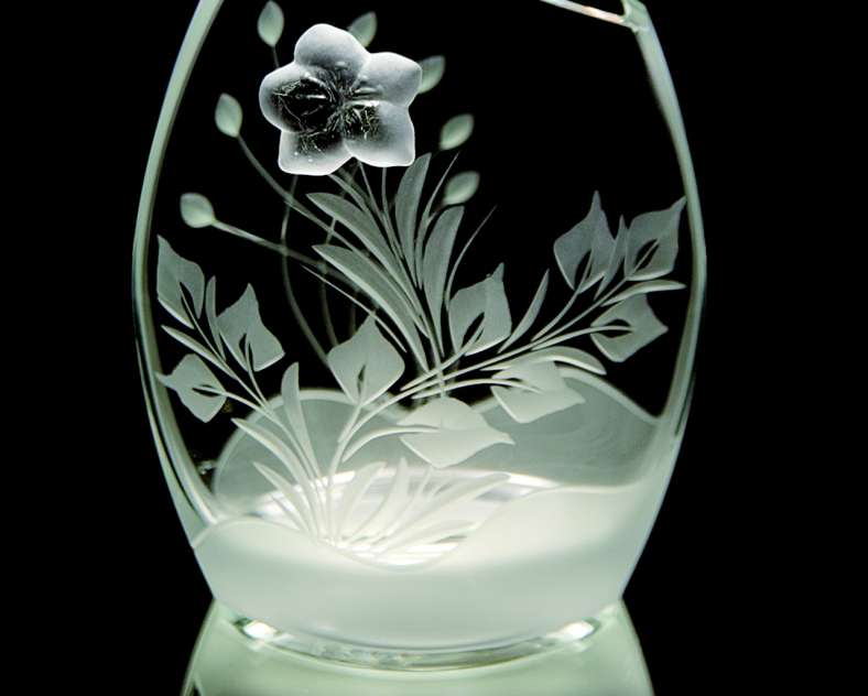 Cristallerie Schwalb KRISTALLERIE SCHWALB