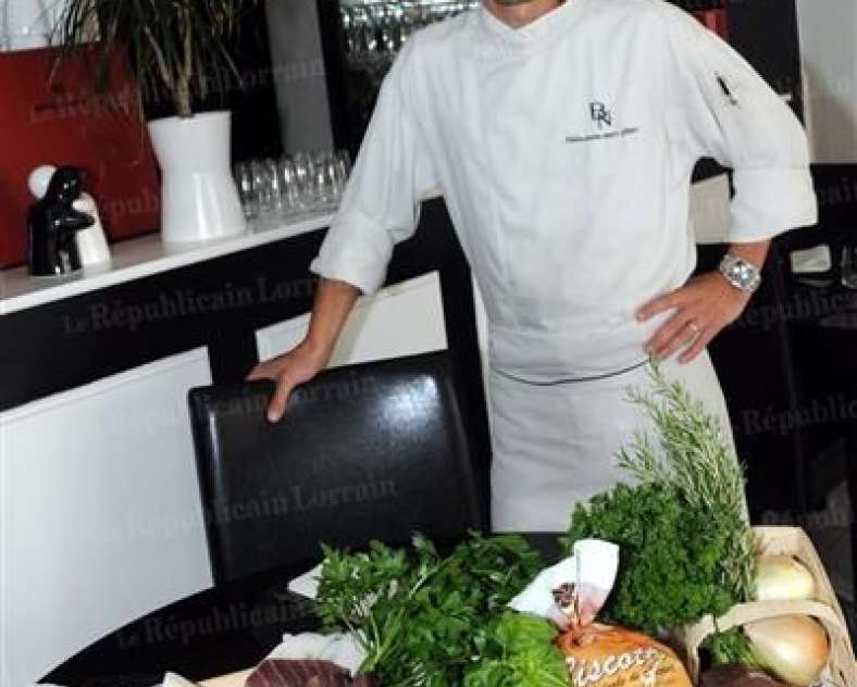 Bianco Nero  Restaurant Bianco Nero