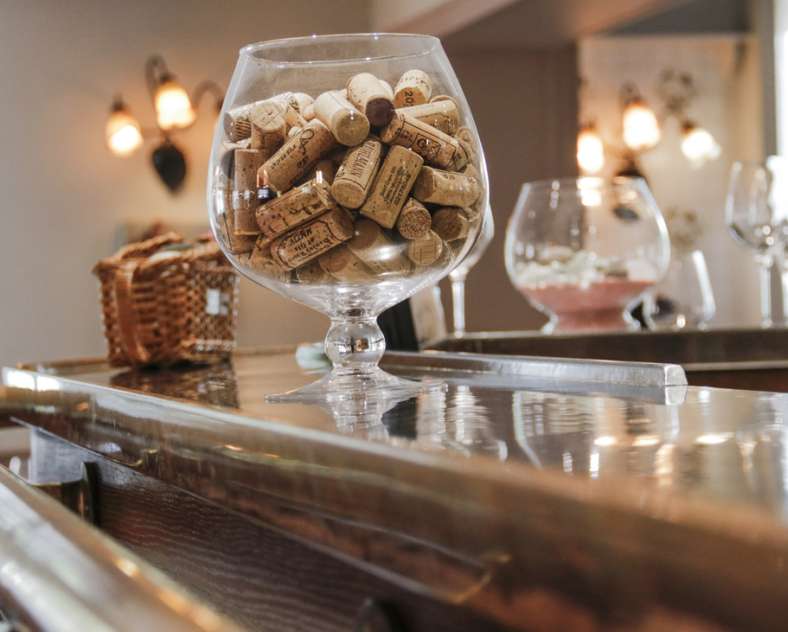 Elisa Siest - Sarreguemines Tourisme  Restaurant la charrue d'or