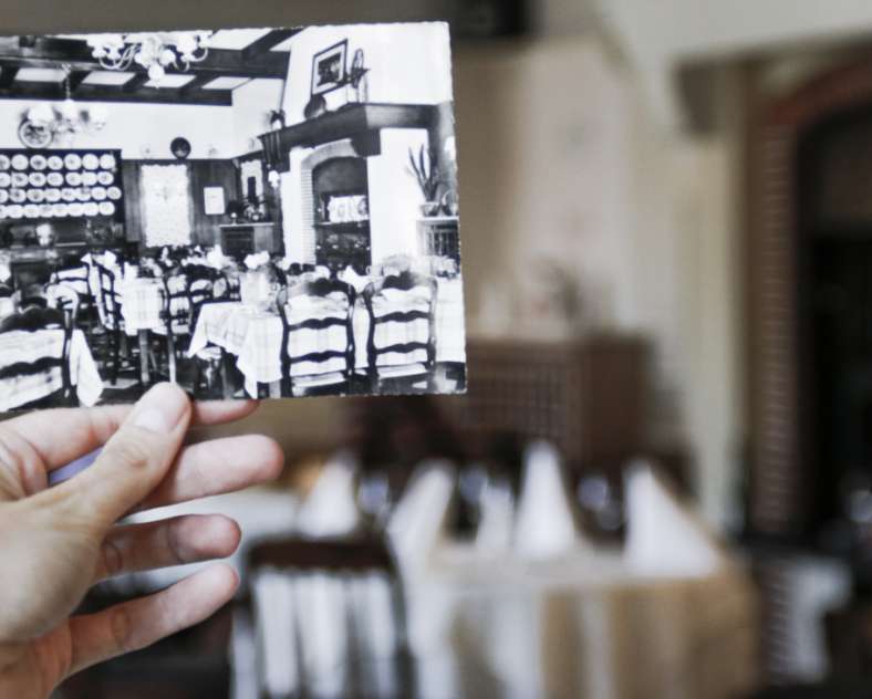 Elisa Siest - Sarreguemines Tourisme  Restaurant la charrue d'or