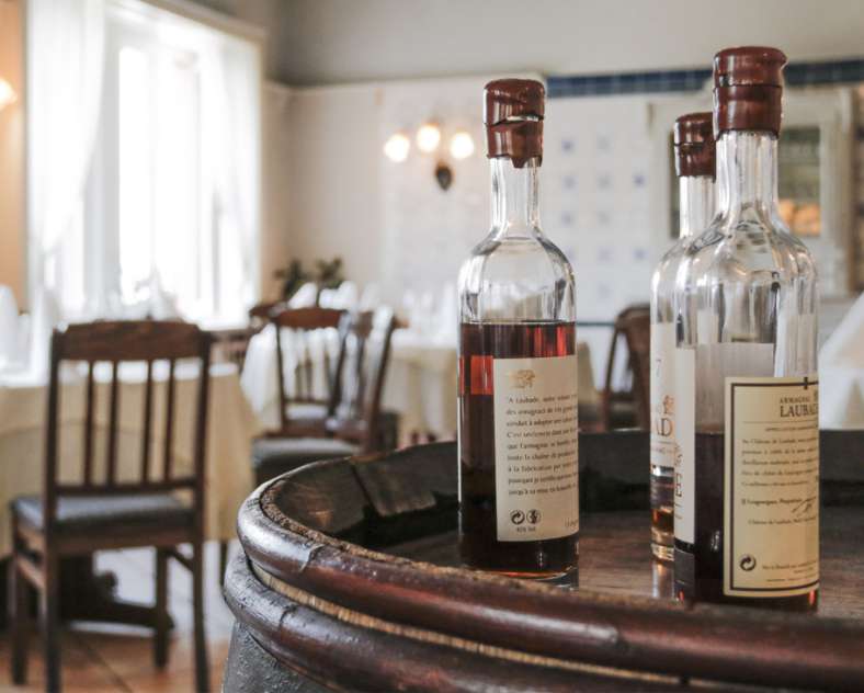 Elisa Siest - Sarreguemines Tourisme  Restaurant la charrue d'or