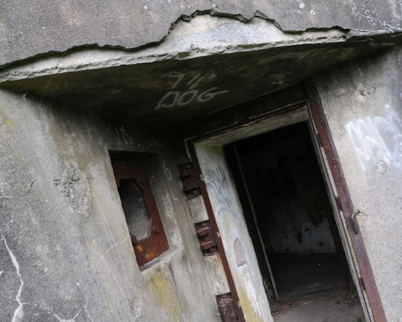 Les Carnets de Moselle Est DIE LIGNE MAGINOT AQUATIQUE