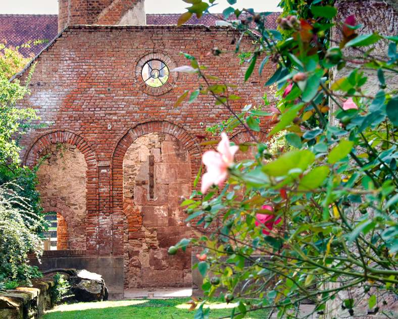 CTurpin_SarregueminesTourisme  PREMIUM BLIES-GRENZ-WEG-WANDERUNG