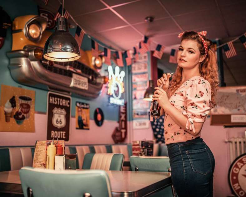 Arizona Diner  Restaurant arizona diner