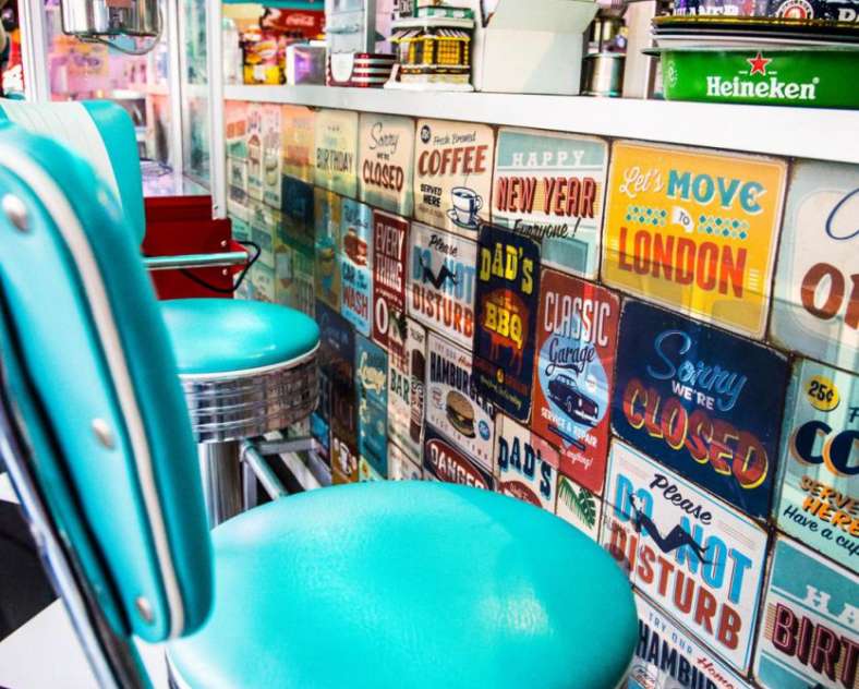 Arizona Diner  Restaurant arizona diner