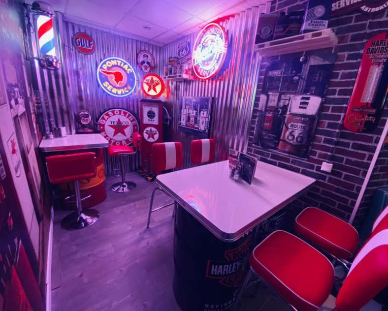 Arizona Diner  Restaurant arizona diner