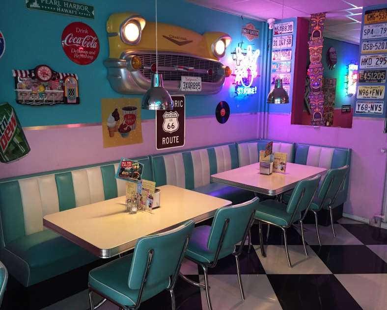 Arizona Diner  Restaurant arizona diner