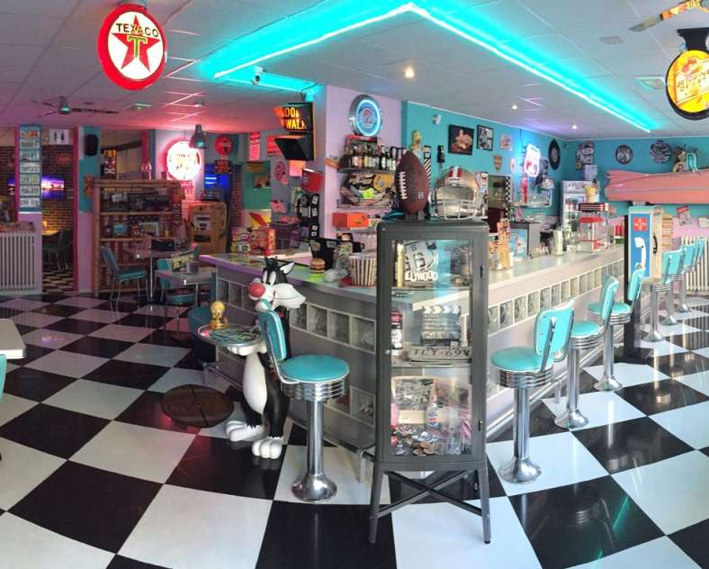 Arizona Diner  Restaurant arizona diner