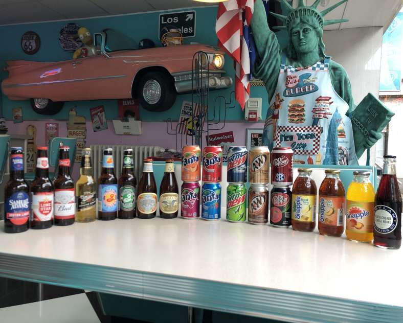 Arizona Diner  Restaurant arizona diner