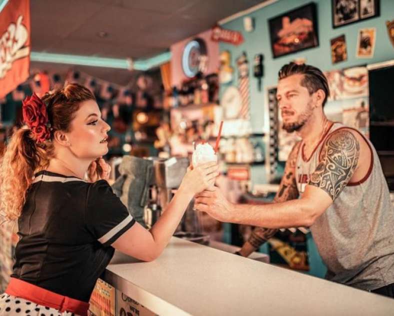 Arizona Diner  Restaurant arizona diner