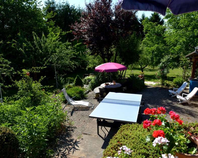 Photos Mitton Gästezimmer Chez Josy