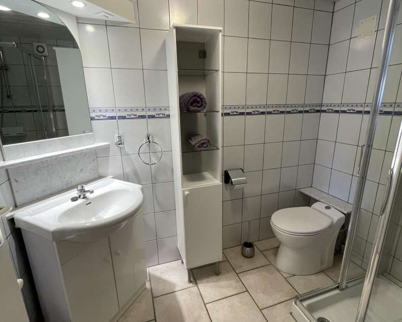 Gîte de Neufgrange Ferienhaus Neufgrange