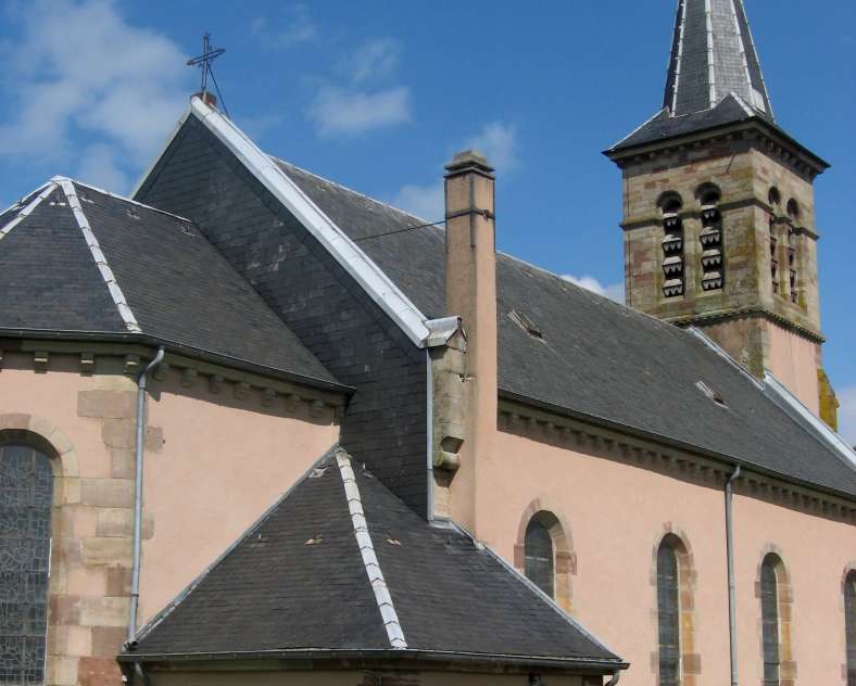 Sarreguemines Tourisme GRÜNE TRASSE SARREGUEMINES-GRUNDVILLER