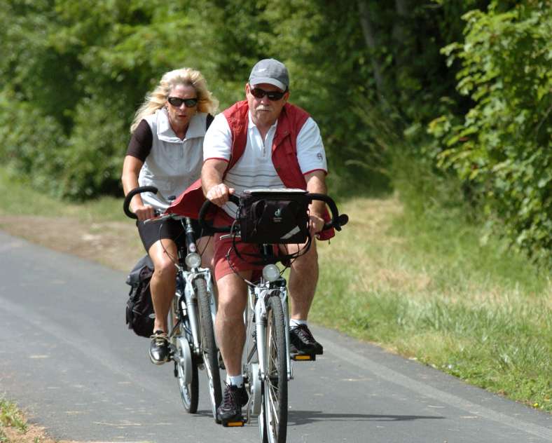 CASC GRÜNE TRASSE SARREGUEMINES-GRUNDVILLER