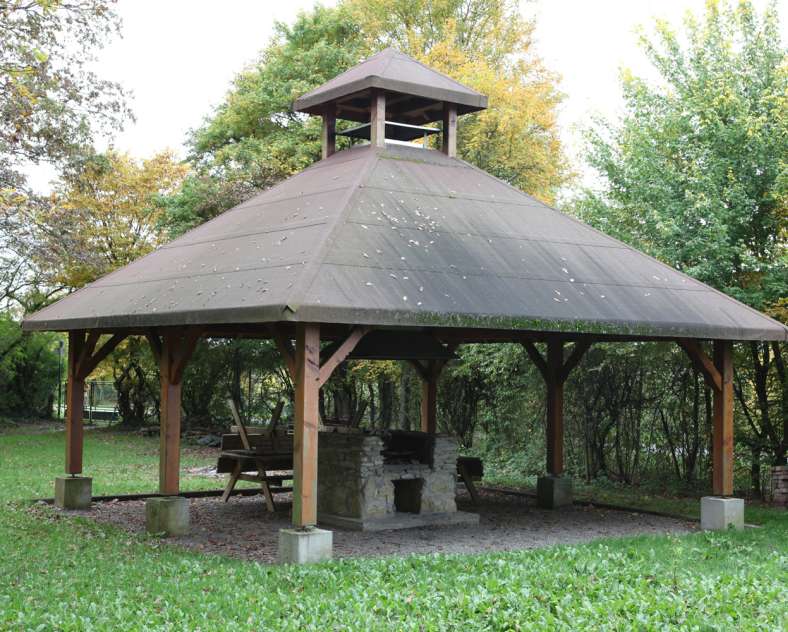 Autrement Vu  Wanderwege in Woelfling-les-Sarreguemines