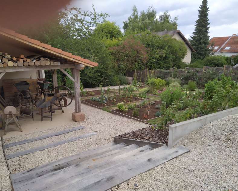 Les Amis de la Maison des Arts et des Traditions Porte ouverte de la Maison des Arts et Traditions de Rouhling