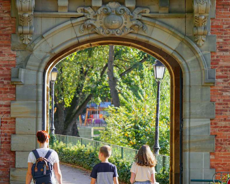 CTurpin - Sarreguemines Tourisme Randoland - Sarreguemines