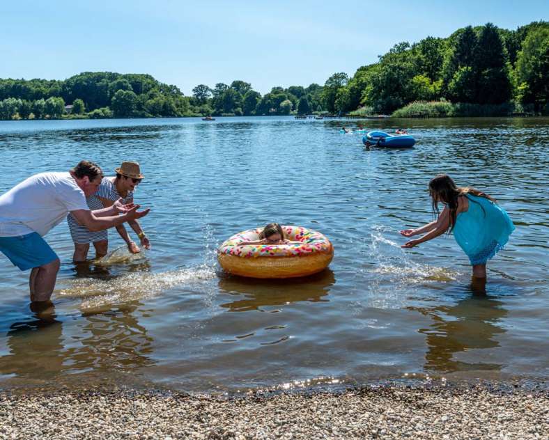 Les Carnets de Moselle-Est_Sarreguemines Tourisme  SCHWIMMTEICH VON HIRBACH