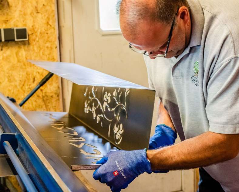 Fer'Folie - Puttelange-aux-Lacs Ferfolie