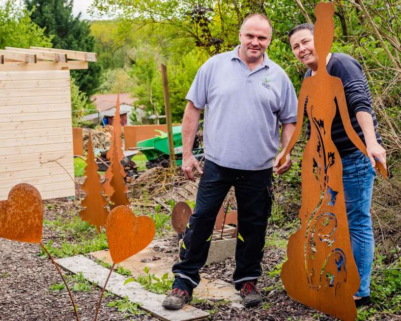 Fer'Folie - Puttelange-aux-Lacs Ferfolie