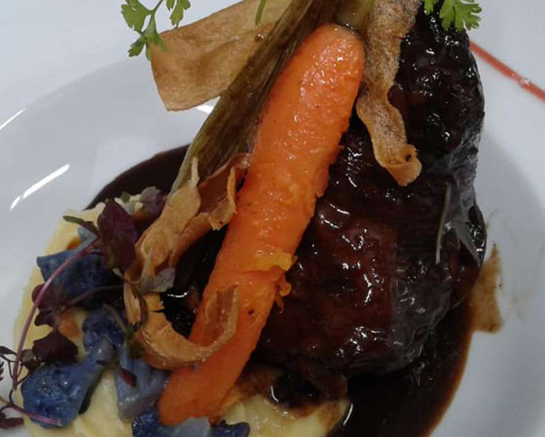 Le 25 Bistrot Chic à Puttelange-aux-Lacs Restaurant le 25 bistrot chic