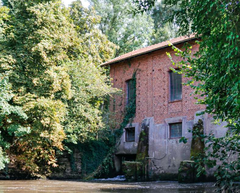 Cindy Turpin - Sarreguemines Tourisme Historischer Rundgang durch Frauenberg