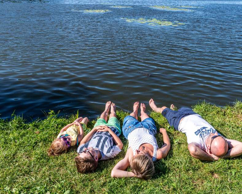 Les Carnets de Moselle-EST - Sarreguemines Tourisme Teichrundgang