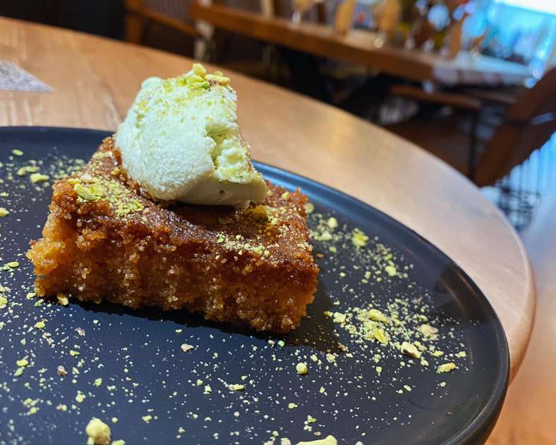 Papicha Restaurant papicha