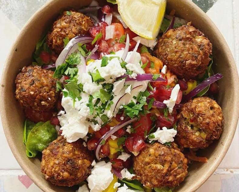 Papicha Restaurant papicha