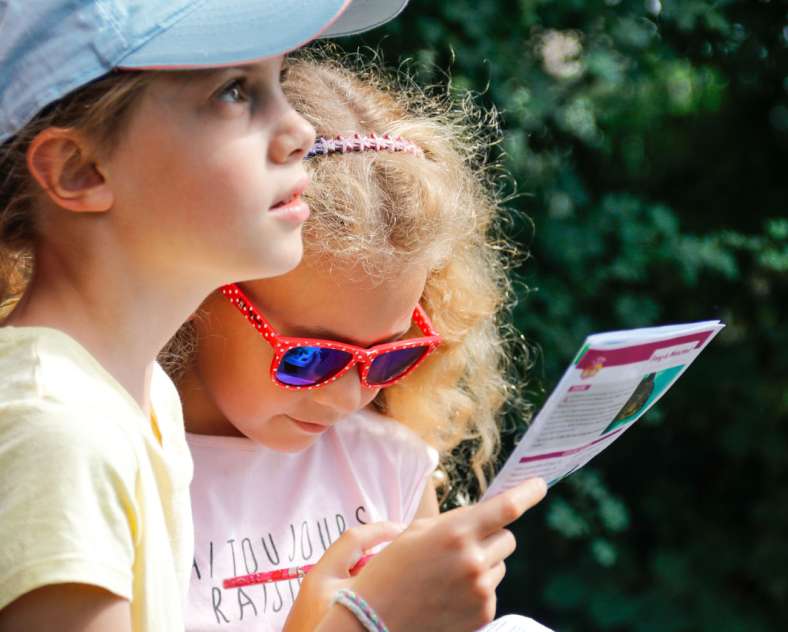 CTurpin - Sarreguemines Tourisme Randoland étang du welschhof