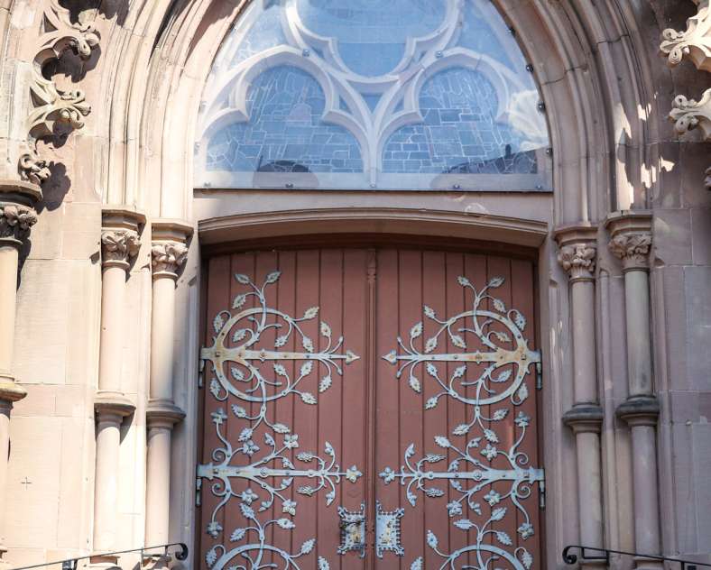 CTurpin - Sarreguemines Tourisme Randoland - Sarralbe