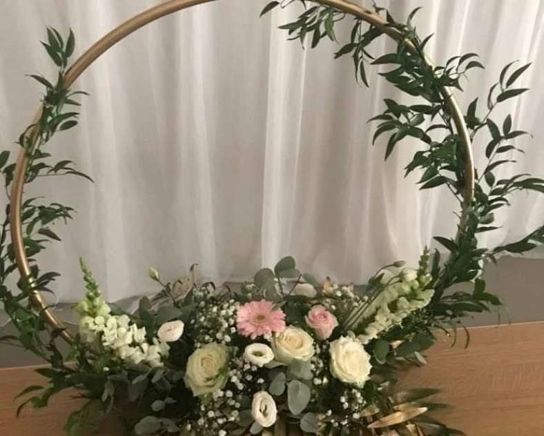 Laurène Rang La petite fougère