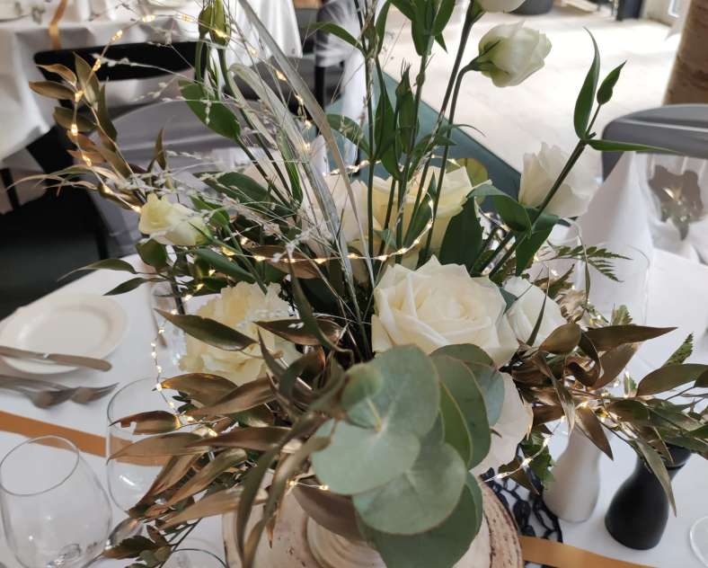 Laurène Rang La petite fougère