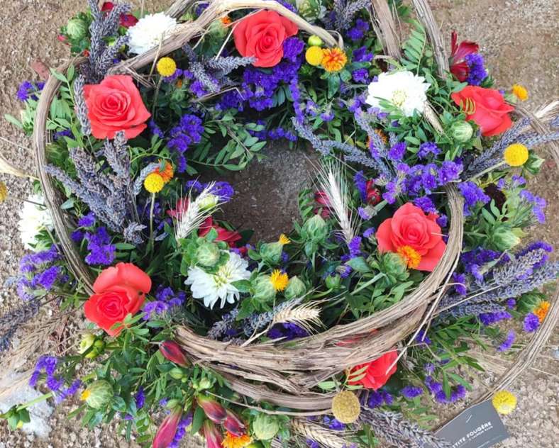 Laurène Rang La petite fougère