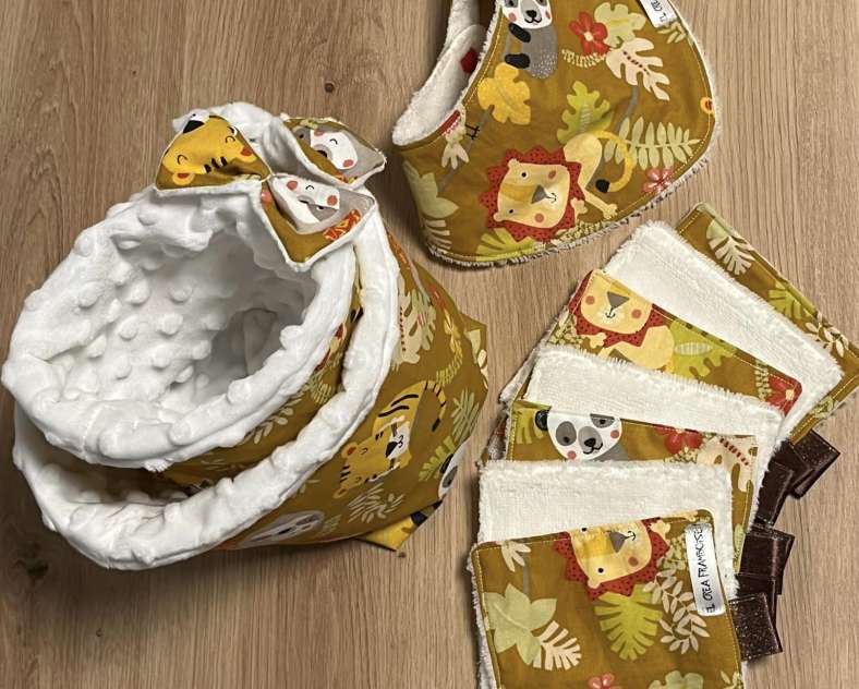 Céline Fluck  El crea framboise