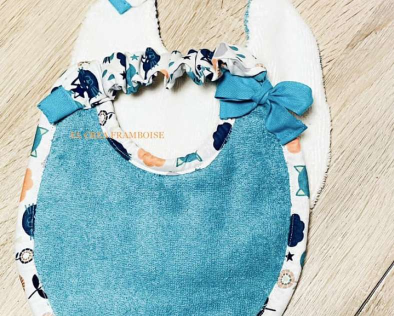 Céline Fluck  El crea framboise