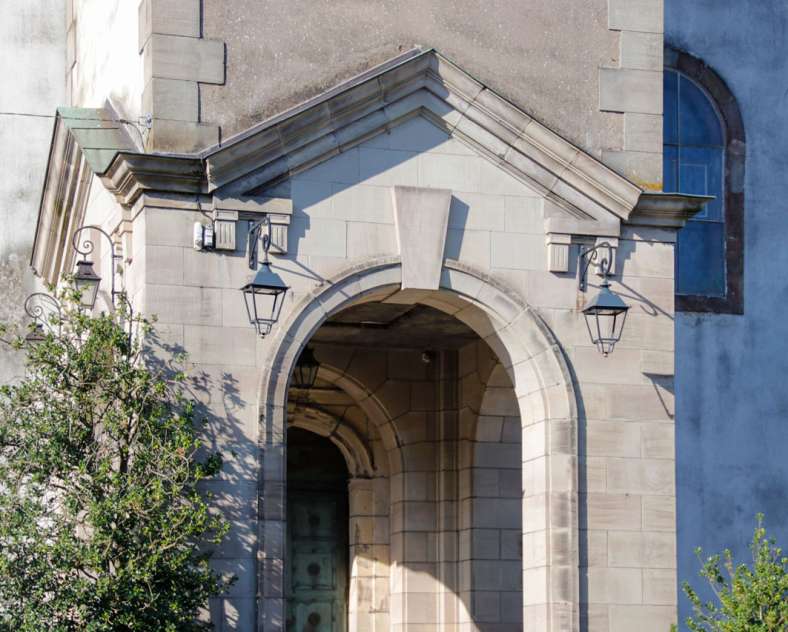 CTurpin - Sarreguemines Tourisme  Parcours mémoriel