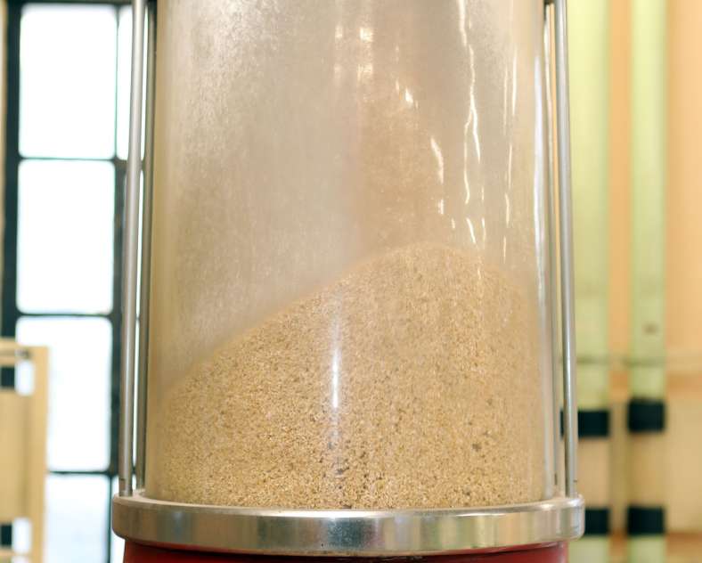 Ombres et Lumières Le moulin de Sarralbe