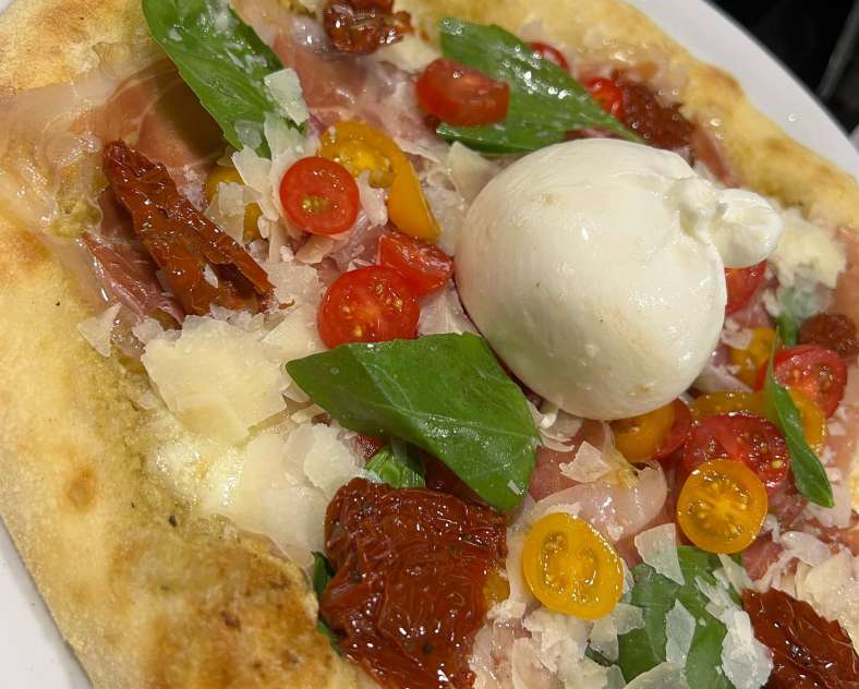 Le César Sarreguemines  Restaurant Le César