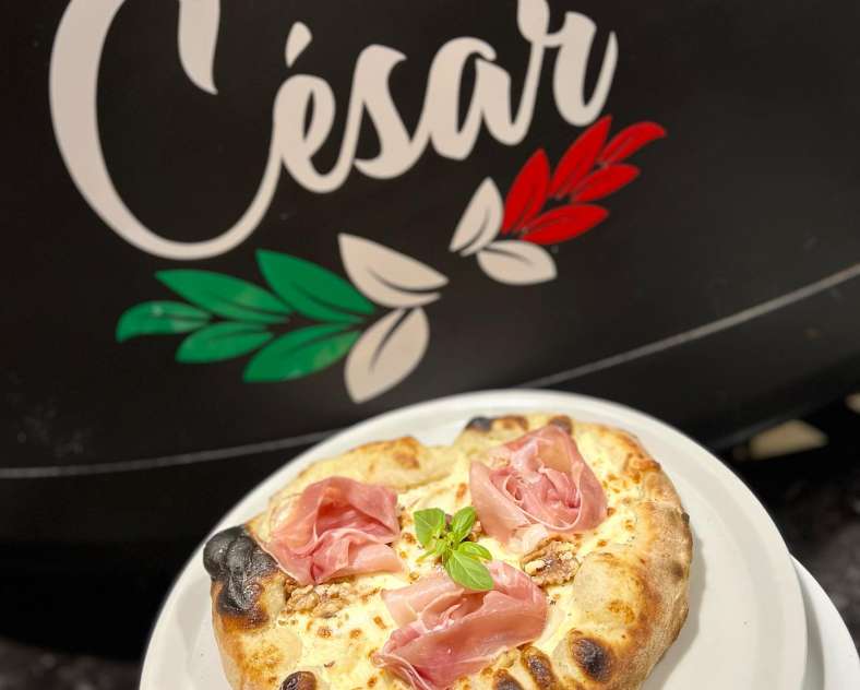 Le César Sarreguemines  Restaurant Le César