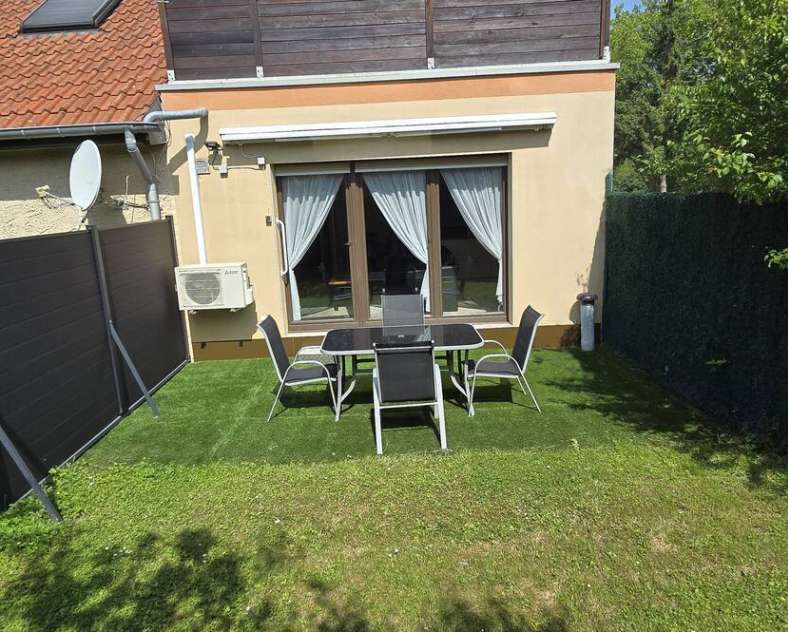 Côté Blies Appartement Côté Blies