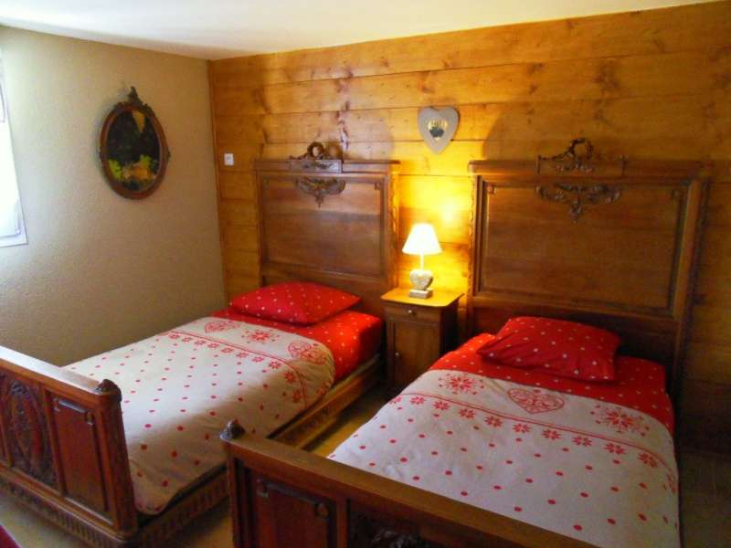 Aline KNORST Chambres d'hôtes la bergerie