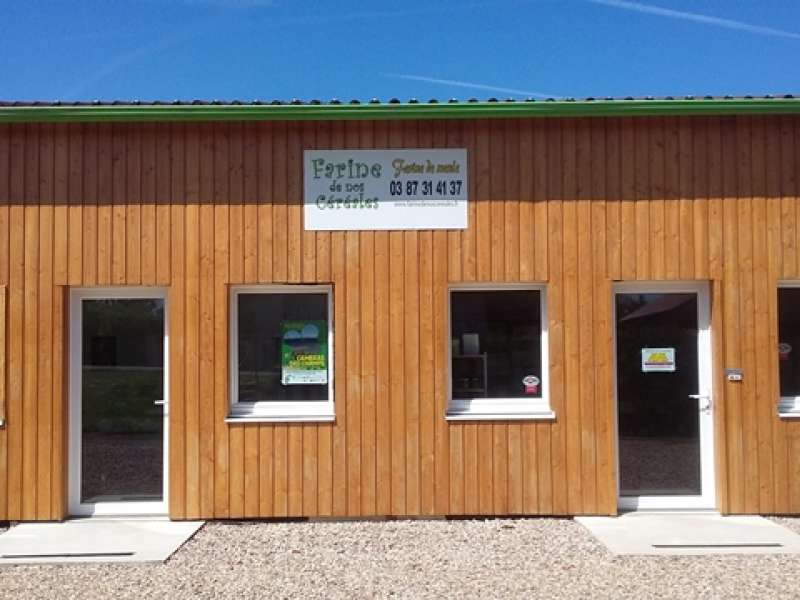 SCEA de la Gloriette  La gloriette