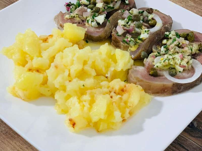 Julien Jotz Auberge du lion d'or