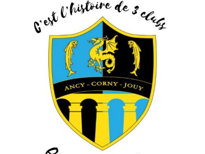 Union Sportive ANCY CORNY JOUY Trail du Val de Moselle