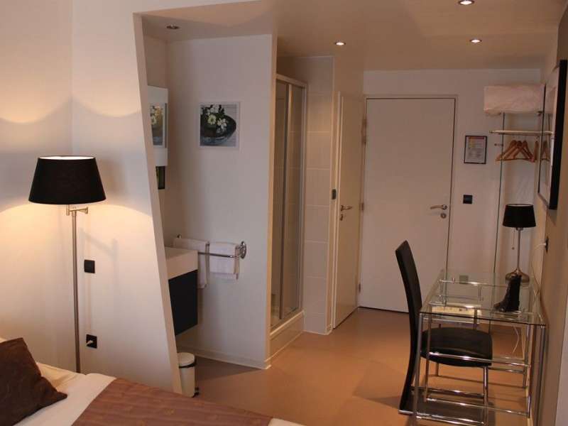 OT Forbach DM Hôtel