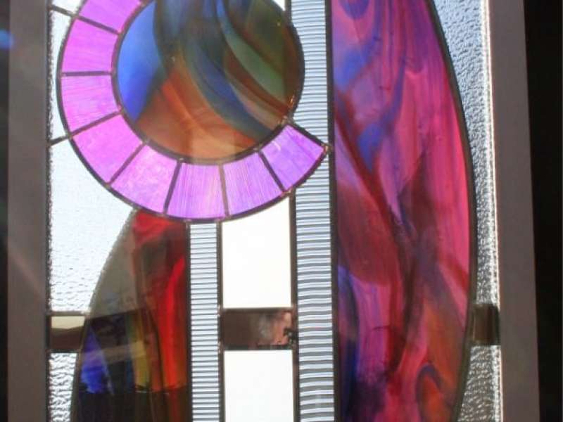 OT FORBACH Art in vitraux