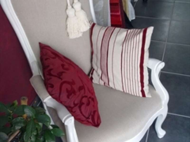 Style et Création Tapissier décorateur style et création