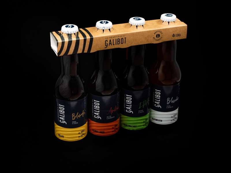 Brasserie Galibot  Brauerei Galibot