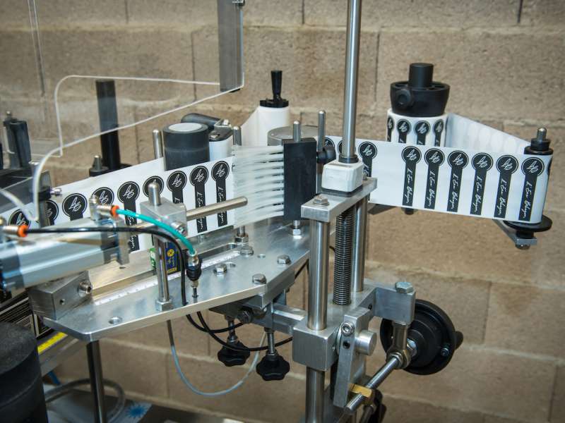 Gilles DORSCHNER  L'Eau Blinger